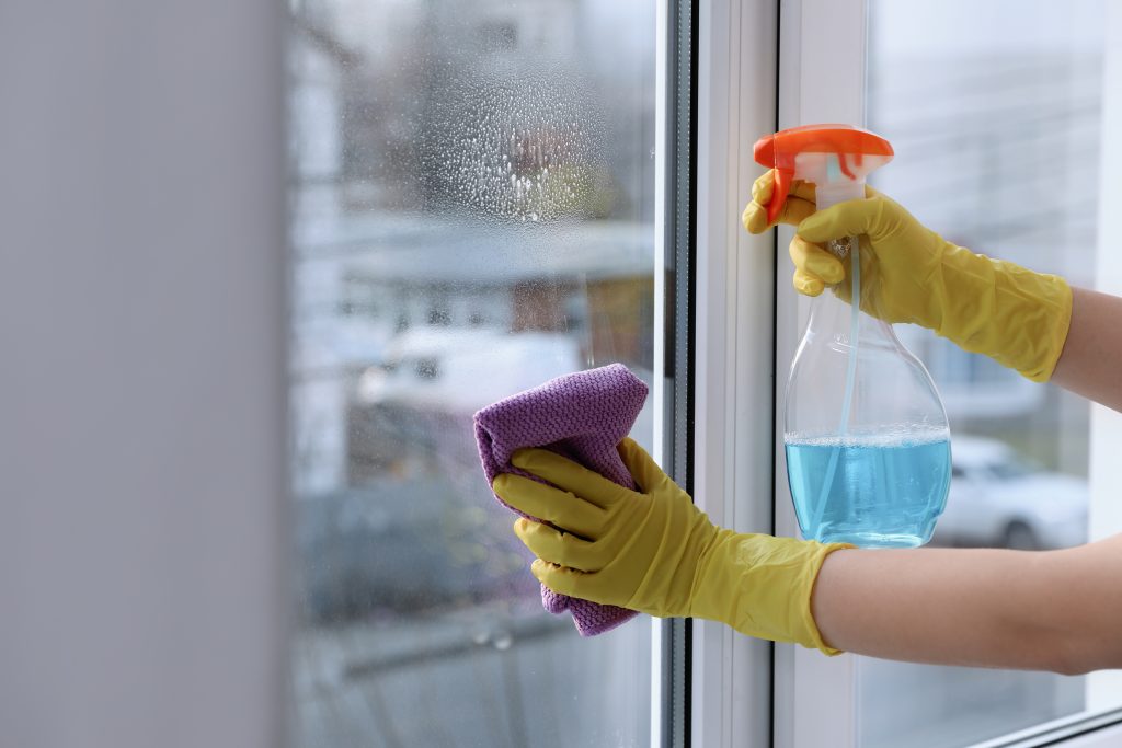 Fox Cities Window Cleaning Services