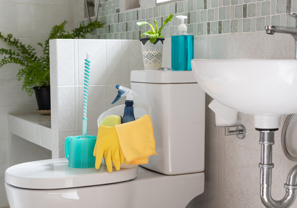 Residential Cleaning Services in Appleton, WI