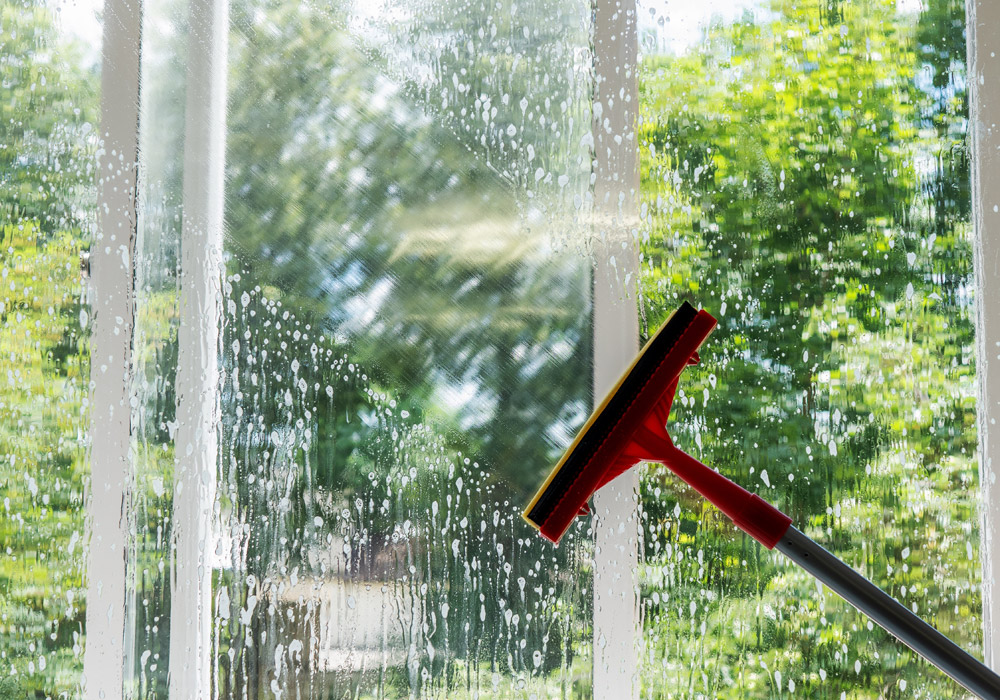 Window Cleaning Services in Appleton, WI