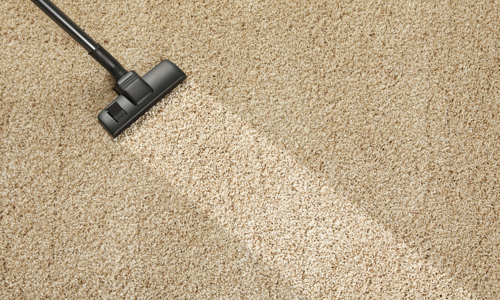 Floor Carpet Cleaning in Oshkosh, WI